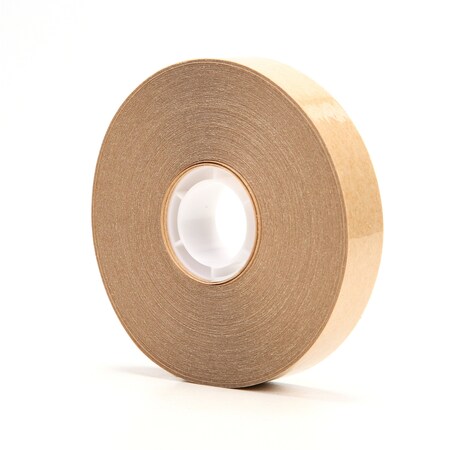 3M Atg Adhesive Transfer Tape 987, Clear, 3/4 In X 60 Yd, 1.7 Mil 7000125268
